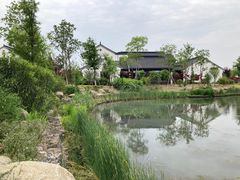 -石湖景区