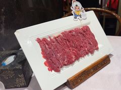 -东来顺饭庄(apm总店)