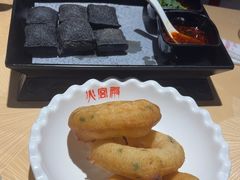 -火宫殿·小吃王国(坡子街店)