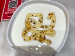 -南锣南门