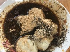 糍粑-张醪糟