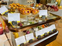 -解放碑威斯汀酒店-知味国际美食餐厅