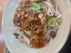 -华姐鸡粉(教育路店)