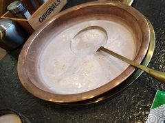 -诺敏塔拉奶茶-布里亚特包子-手把肉(锦都会店)