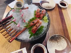 -炉匠炉端烧·酒(国金中心商场店)