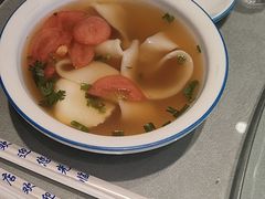 -老码头黑皮肘子锅包肉(赣水路店)