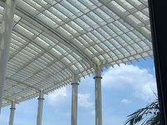 -L'Arome芳芳法国餐厅(仙林金鹰店)