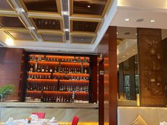 -香乐园·淮扬菜中餐厅·Shang Garden(福田香格里拉店)