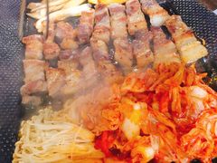 -大派屋(桂林路店)