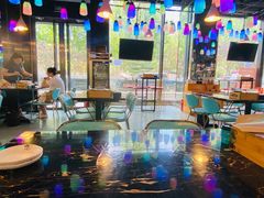 -火枪手串吧·鹤岗小串涮肚(亦庄店)