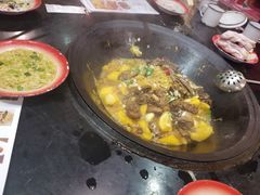 -粗粮人家(簋街店)