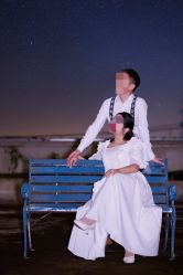 -帆拉斐婚纱摄影(春熙店)