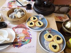 -点都德(千灯湖环宇城店)