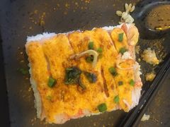 -Sushi Love 创意寿司(丽影广场店)