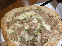 -摇滚披萨(长春街店)