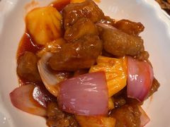-清晖小苑·顺德菜(观澜湖新城店)