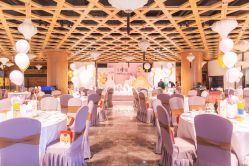 -荟派·派对世家