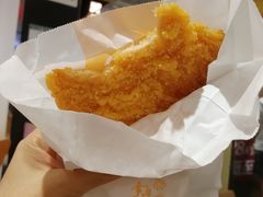 那么大鸡排-麦当劳(磨子桥店)