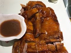 和味明炉烧鹅-香云轩·顺德菜(香云纱园林酒店店)