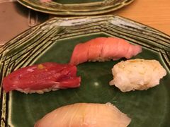 -鮨青(恒基名人购物中心店)