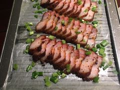 绿茶葱香烤肉-绿茶餐厅(领展购物广场·中关村店)