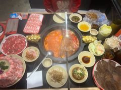 -蜀大侠火锅(四川北路店)