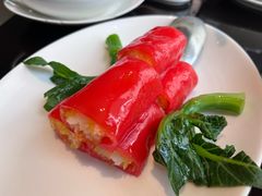 红米虾肠-厦门艾美酒店·乐美中餐厅