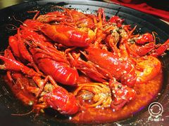 -红钳侠小龙虾·烧烤(中赢康康谷店)