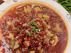 -花盐街·四川乐山小吃(西单大悦城店)