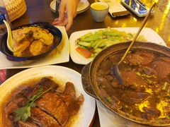 -鹅滋道(甘坑古镇店)