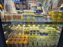 -德禄酸奶(莫家街店)