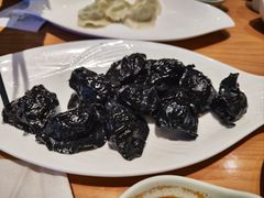 -船歌·鱼水饺青岛菜(国贸商城店)