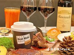 -MEAT MATE 鲜食肉铺(北京太古坊店)