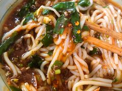-马芬清真小吃店