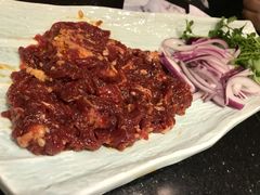 -百味源炭火烤翅 ·夜市大排档(酒仙桥店)