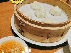 特色小笼包-鼎泰丰(国金中心店)
