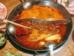 -楠火锅(昆山金鹰店)