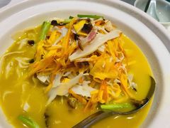 山林脆笋腊肉锅-望湘园·湖南菜(宏伊店)