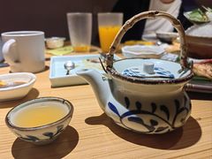 -花和海鲜自助(梅江店)