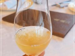 -东海朗廷酒店-唐阁T’ANG COURT 中餐厅