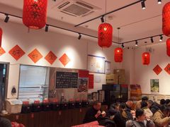 -荆九爷爆炒桥头三嫩(夫子庙店)