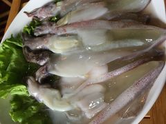 -东镇老火锅(长春路首店)