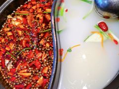 -串门邻居串串火锅(云南南路店)