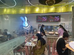 -满记甜品(南京虹悦城三店)