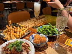 -你又瘦了小酒馆(奥体店)