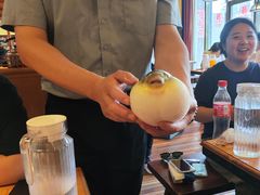-永安鱼庄·镇江菜(三店纬五路店)