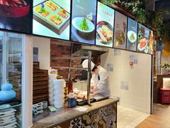 -香山湖家家宴(中山陵店)