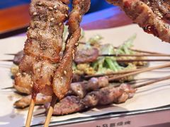 -本色.小马哥烧烤(五一路总店)