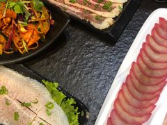 -火炉旺烤肉啤酒屋(沈北创始店)