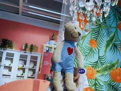 -宜家家居(西安未央商场店)